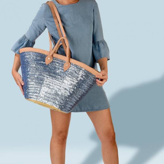 Lillykunkeldesign arctic blue Zeitlich begrenztes Angebot