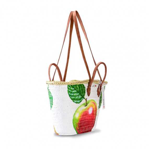 Lillykunkeldesign An Apple a day Exklusive Angebote