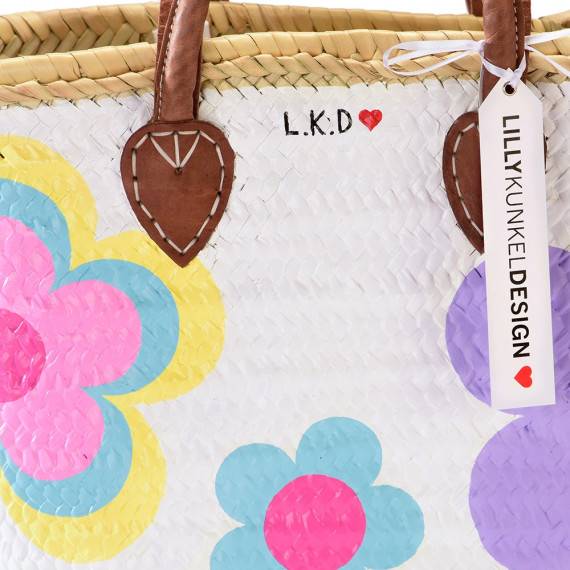 Lillykunkeldesign Flower Power Blitzangebot