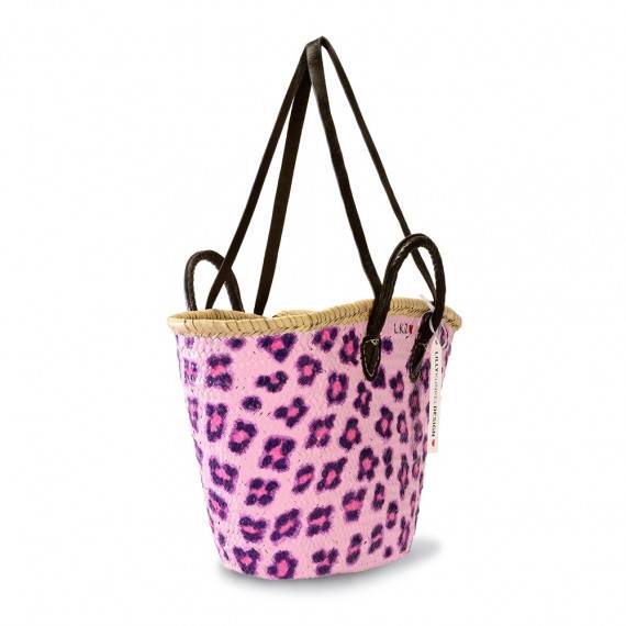 Lillykunkeldesign Leo Lilly pink Neuheiten