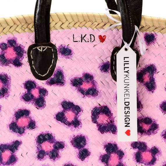 Lillykunkeldesign Leo Lilly pink Neuheiten