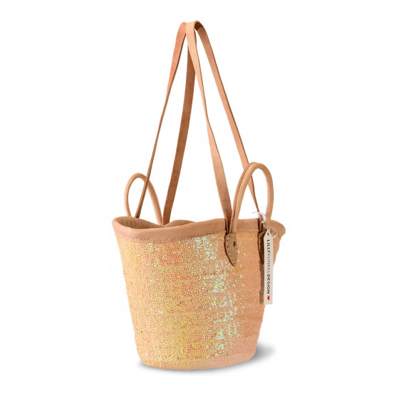 Lillykunkeldesign Sparkling beige Tägliche Deals