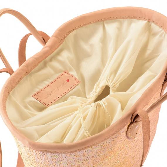 Lillykunkeldesign Sparkling beige Tägliche Deals