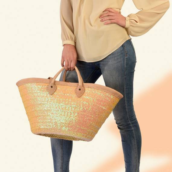 Lillykunkeldesign Sparkling beige Tägliche Deals