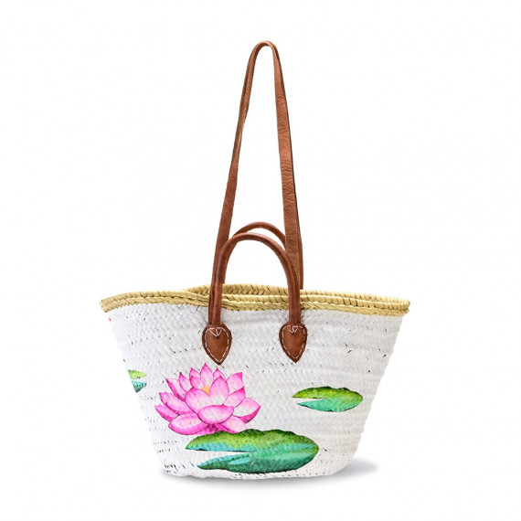 Lillykunkeldesign Flamingo Poppy Riesige Ersparnisse