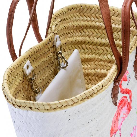 Lillykunkeldesign Flamingo Poppy Riesige Ersparnisse