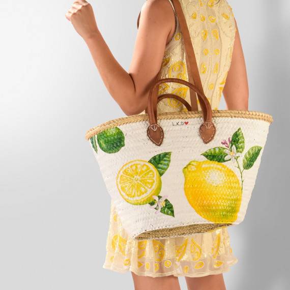 Lillykunkeldesign Limoncello VIP-Rabatte
