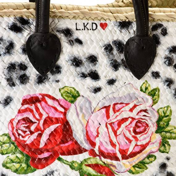 Lillykunkeldesign Kitty Rose Tiefpreis
