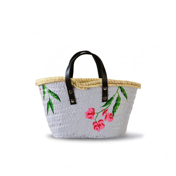 Lillykunkeldesign Panda Baby Mini Begrenzte Freigabe