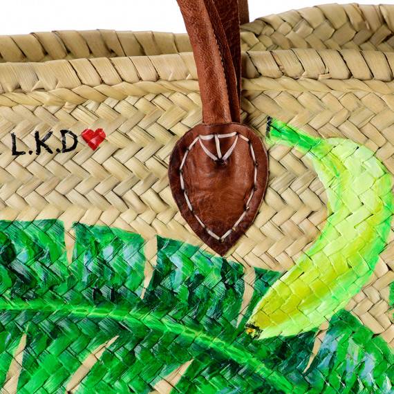 Lillykunkeldesign Very Green Vierteljährliche Förderung