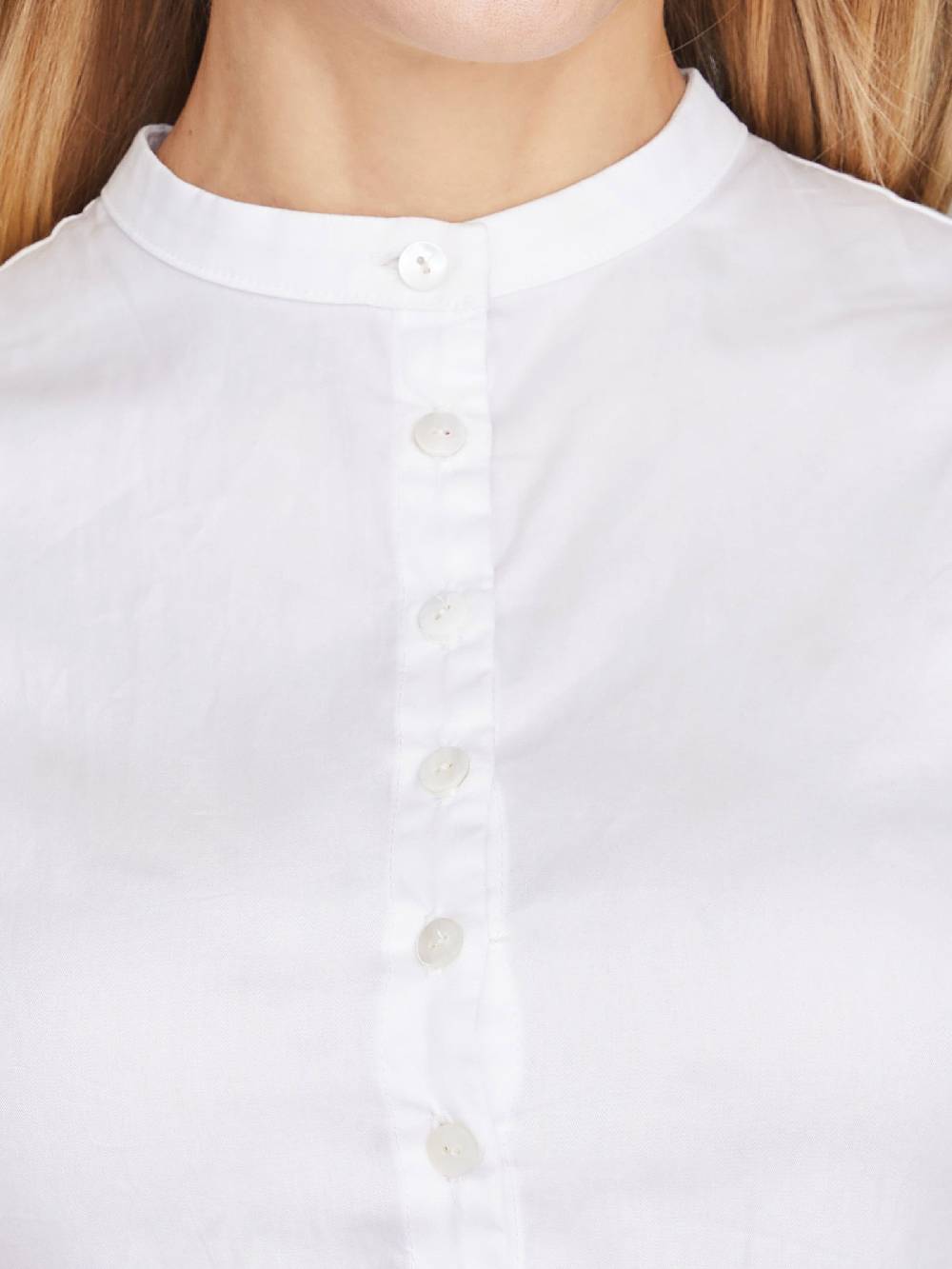 Limberry Weißer Body mit Flügelärmeln - EVE Letzte 2 Tage
