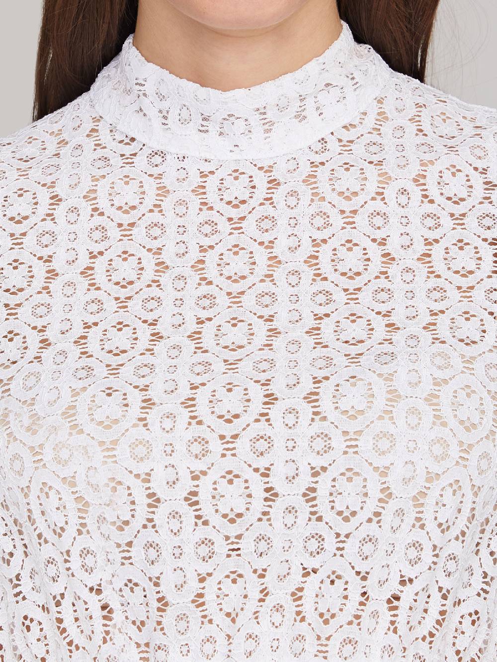 Limberry Dirndlbluse mit Flügelarm - GRETA Günstiger Verkauf