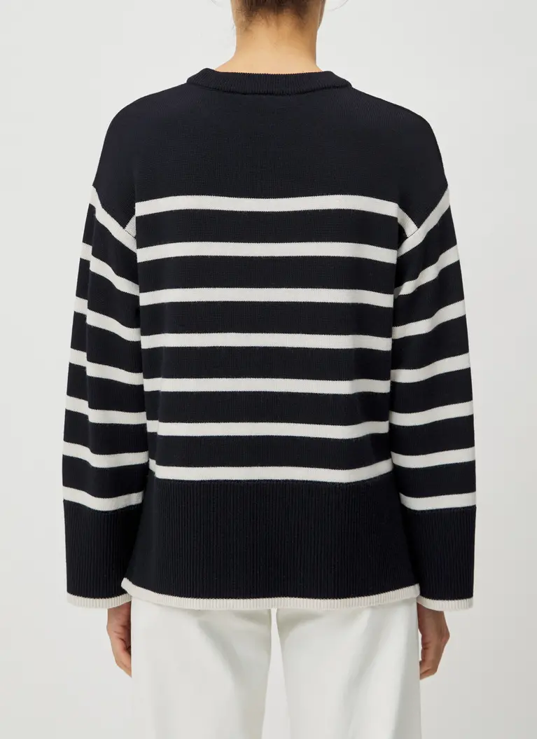 Maerz Muenchen Pullover100% MerinowolleArt. Nr. 351701-399 Lagerräumung