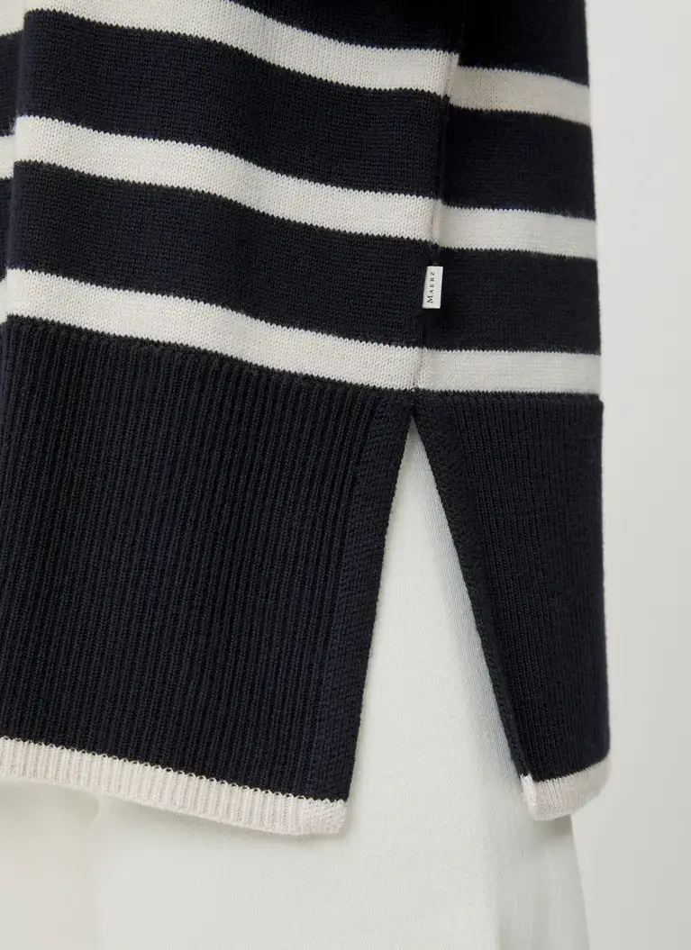 Maerz Muenchen Pullover100% MerinowolleArt. Nr. 351701-399 Lagerräumung