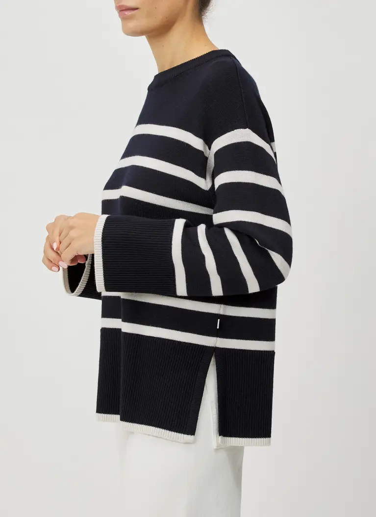 Maerz Muenchen Pullover100% MerinowolleArt. Nr. 351701-399 Lagerräumung
