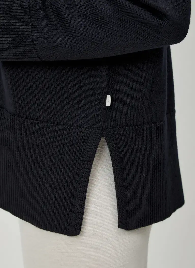 Maerz Muenchen Strickjacke100% MerinowolleArt. Nr. 259600-399 Heißer Verkauf