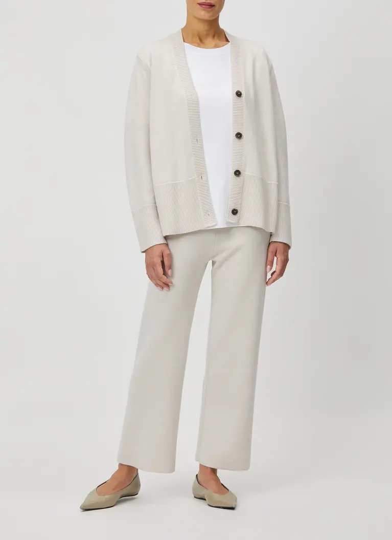 Maerz Muenchen Strickjacke100% MerinowolleArt. Nr. 259600-509 Top Angebot