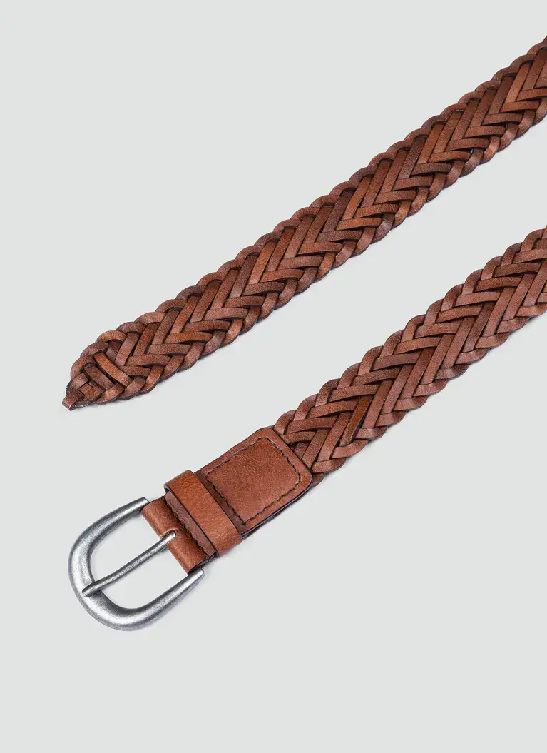Maerz Muenchen Gürtel100% LederArt. Nr. 950000-160 Exklusive Angebote