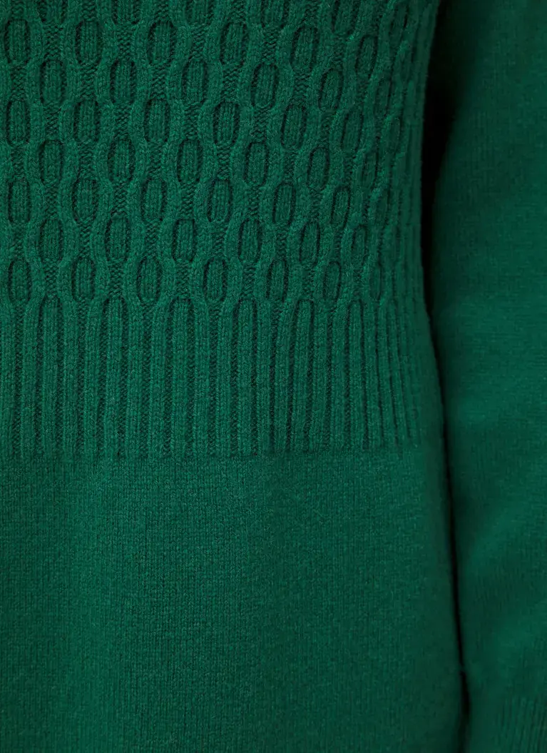 Maerz Muenchen Kleid100% SchurwolleArt. Nr. 397000-285 Räumungsverkauf