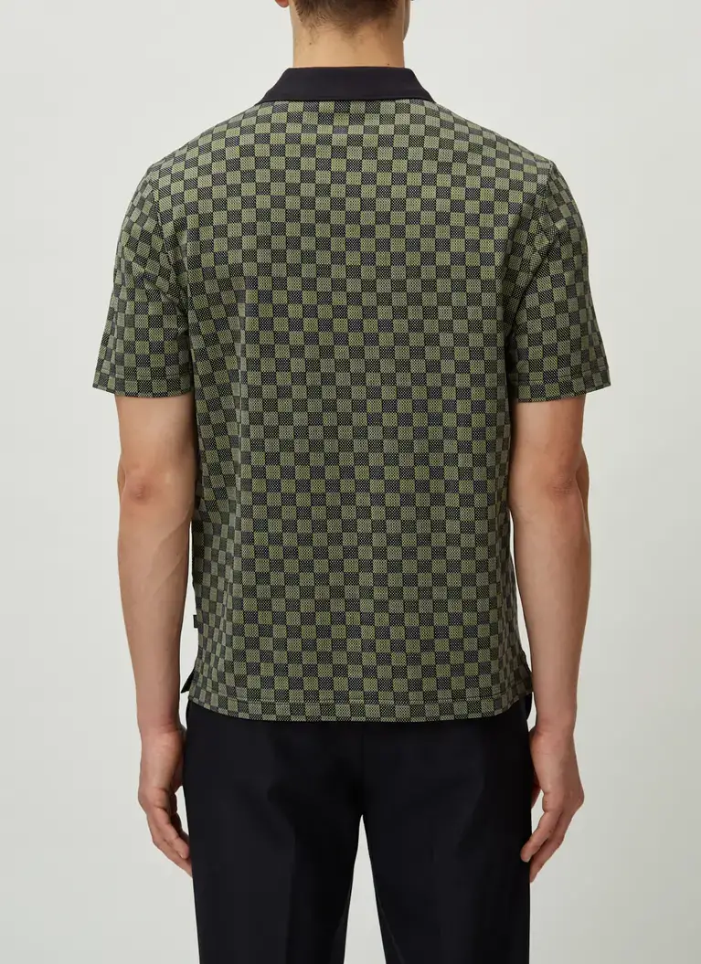 Maerz Muenchen Poloshirt100% BaumwolleArt. Nr. 645801-399 Letzte 3 Tage