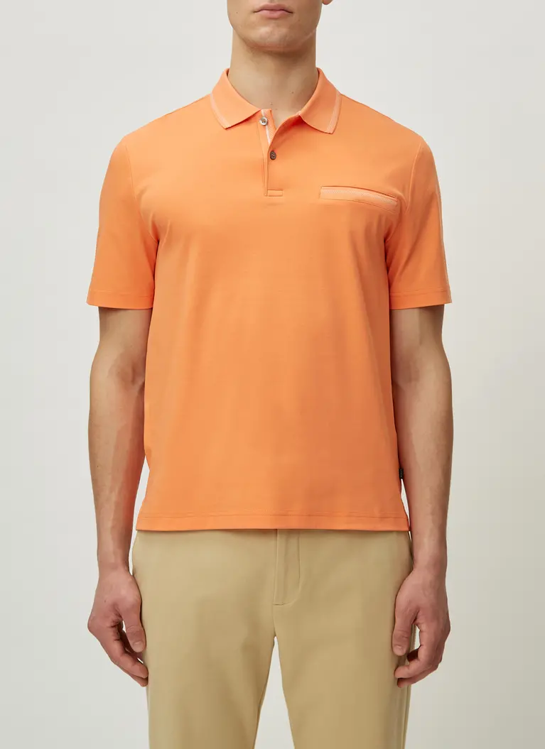 Maerz Muenchen Poloshirt100% BaumwolleArt. Nr. 645701-678 JETZT KAUFEN