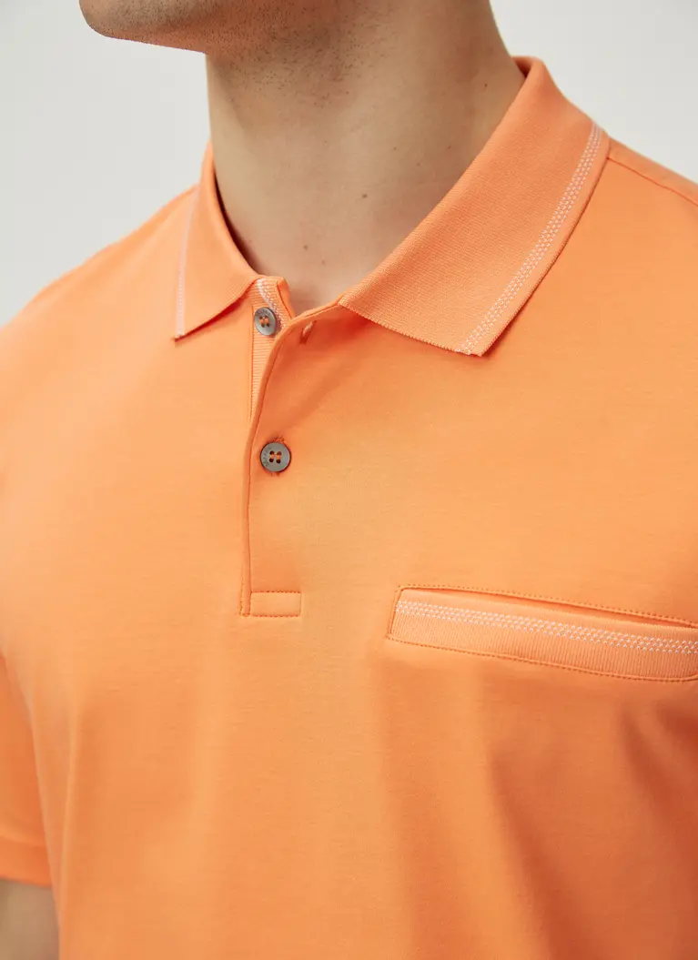 Maerz Muenchen Poloshirt100% BaumwolleArt. Nr. 645701-678 JETZT KAUFEN