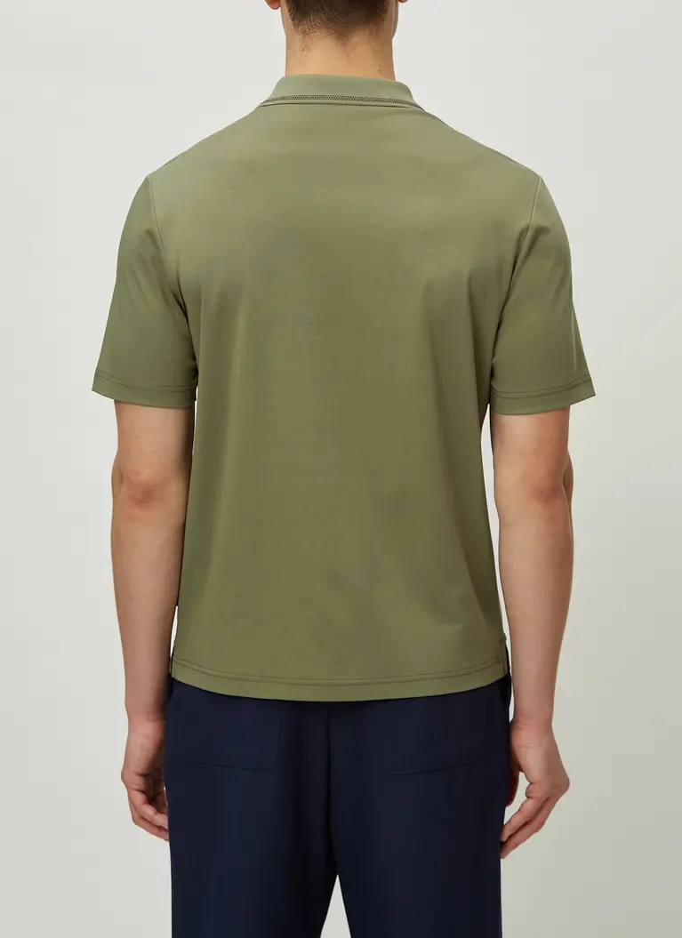 Maerz Muenchen Poloshirt100% BaumwolleArt. Nr. 645701-297 Letzte 2 Tage