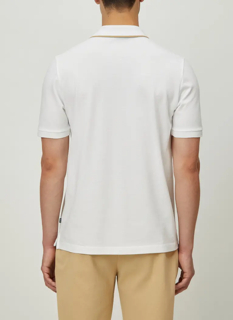 Maerz Muenchen Poloshirt100% BaumwolleArt. Nr. 646401-501 Letzter Tag