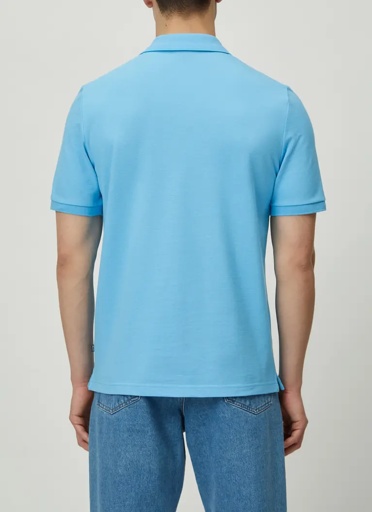 Maerz Muenchen Poloshirt100% BaumwolleArt. Nr. 646401-334 Zeitbegrenzte Promotion