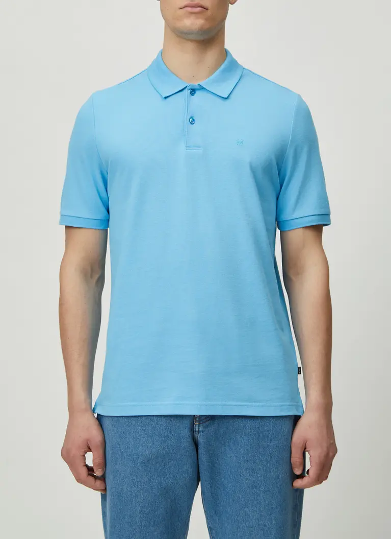 Maerz Muenchen Poloshirt100% BaumwolleArt. Nr. 646401-334 Zeitbegrenzte Promotion