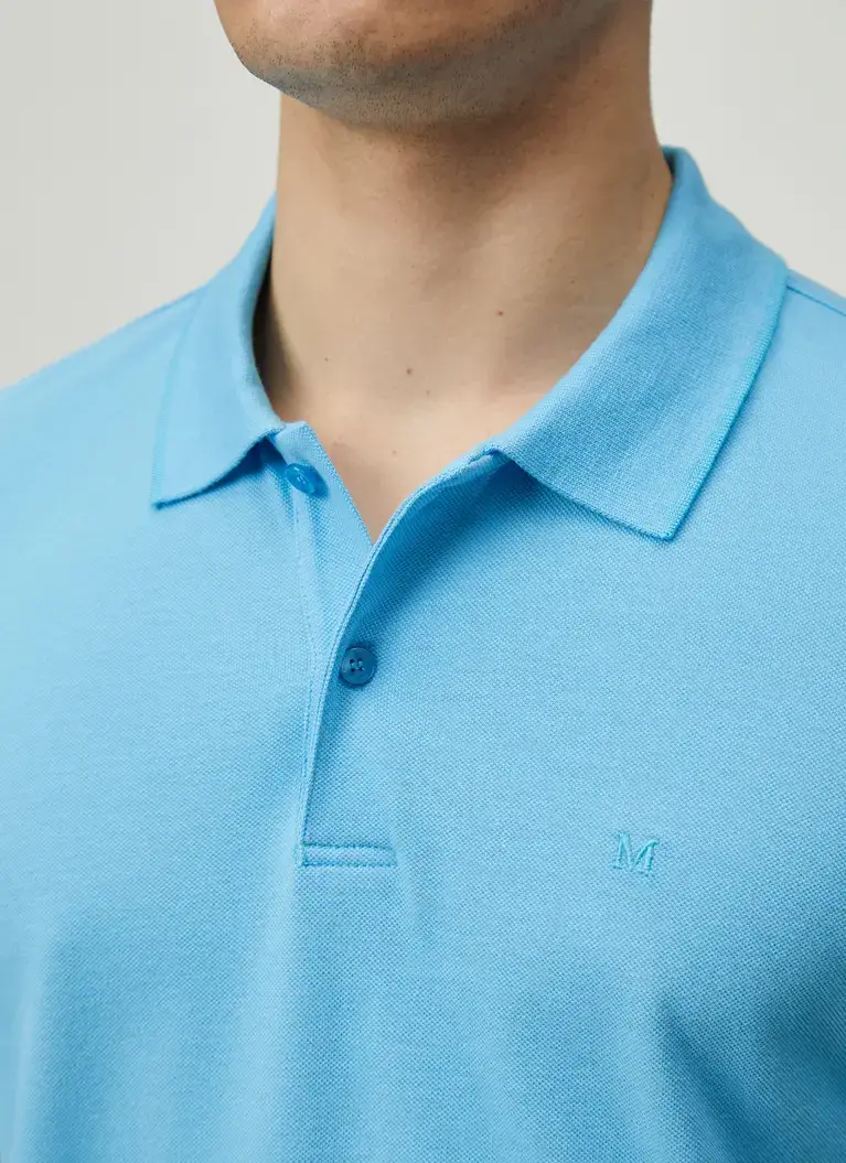 Maerz Muenchen Poloshirt100% BaumwolleArt. Nr. 646401-334 Zeitbegrenzte Promotion
