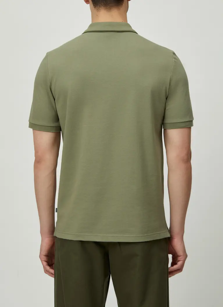 Maerz Muenchen Poloshirt100% BaumwolleArt. Nr. 646401-297 Bis zu 50% Rabatt