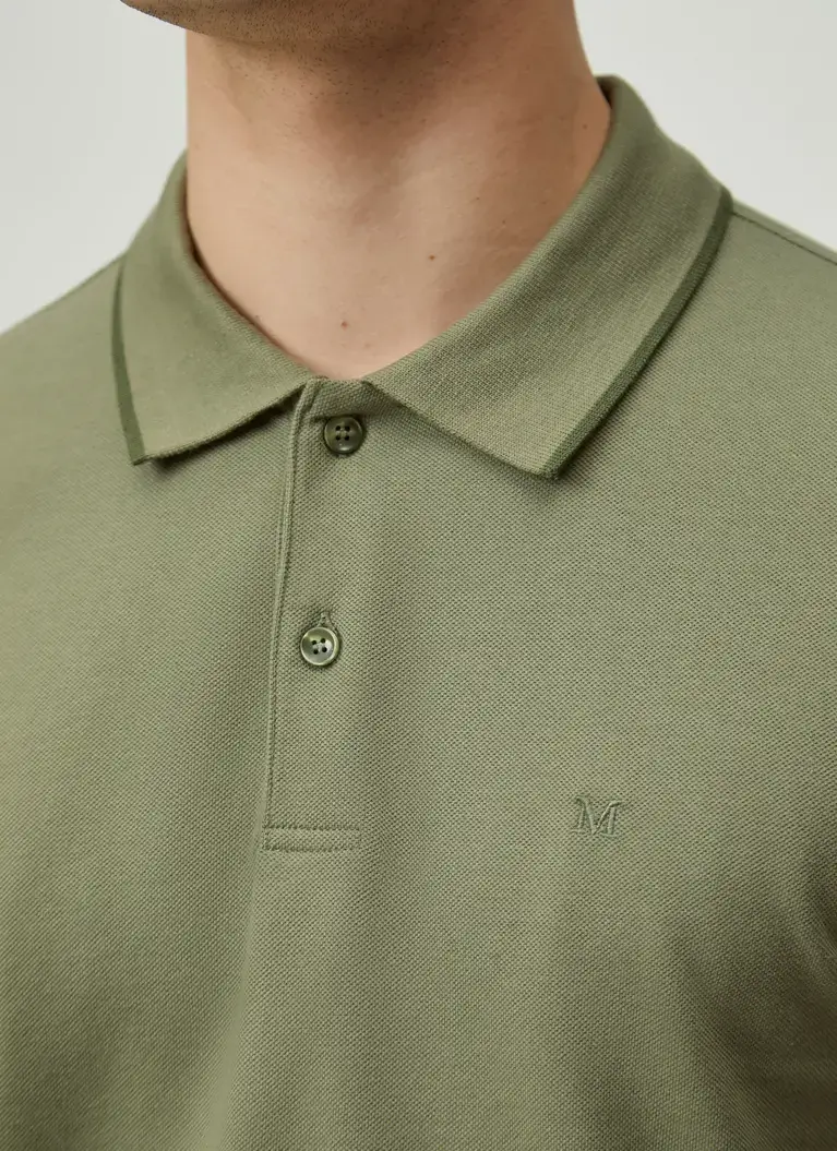 Maerz Muenchen Poloshirt100% BaumwolleArt. Nr. 646401-297 Bis zu 50% Rabatt