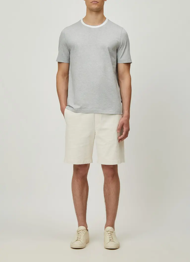 Maerz Muenchen Rundhalsshirt100% BaumwolleArt. Nr. 647301-501 Bis zu 60% Rabatt