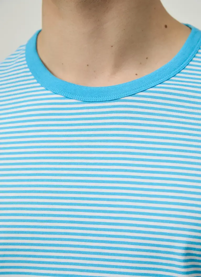 Maerz Muenchen Rundhalsshirt100% BaumwolleArt. Nr. 642901-334 Vierteljährliche Förderung