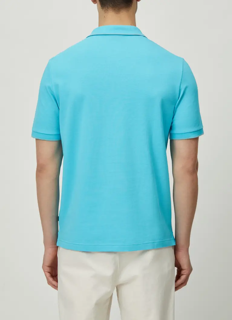 Maerz Muenchen Poloshirt100% BaumwolleArt. Nr. 647800-816 Discount Store für neue Produkte