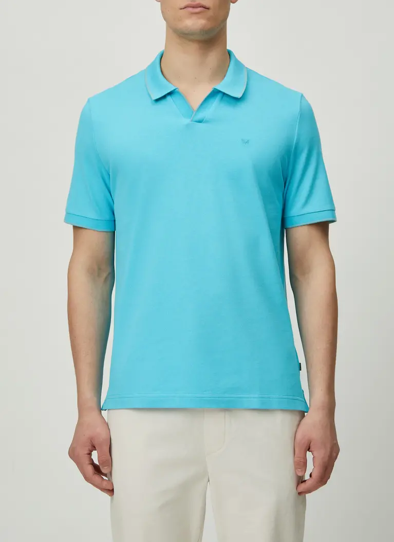 Maerz Muenchen Poloshirt100% BaumwolleArt. Nr. 647800-816 Discount Store für neue Produkte
