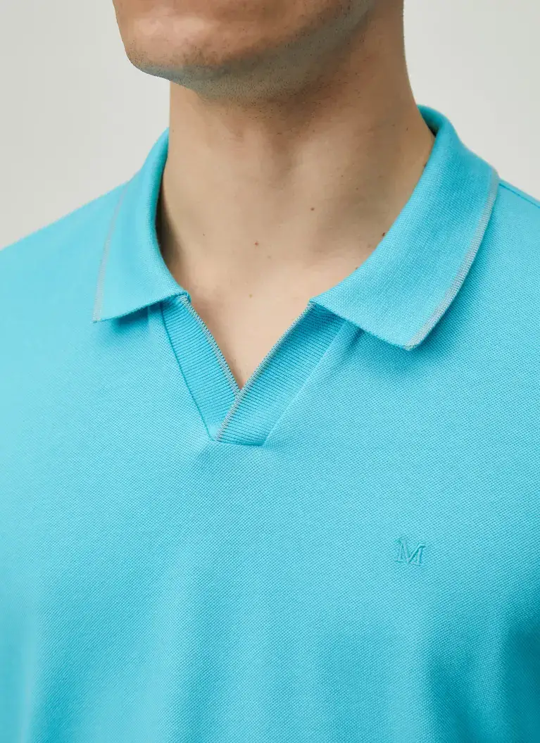 Maerz Muenchen Poloshirt100% BaumwolleArt. Nr. 647800-816 Discount Store für neue Produkte
