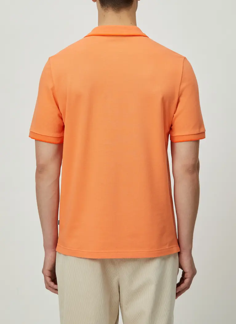 Maerz Muenchen Poloshirt100% BaumwolleArt. Nr. 647800-678 Nur noch ein Tag übrig