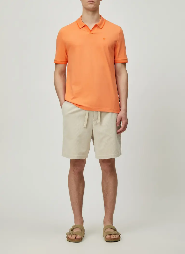 Maerz Muenchen Poloshirt100% BaumwolleArt. Nr. 647800-678 Nur noch ein Tag übrig