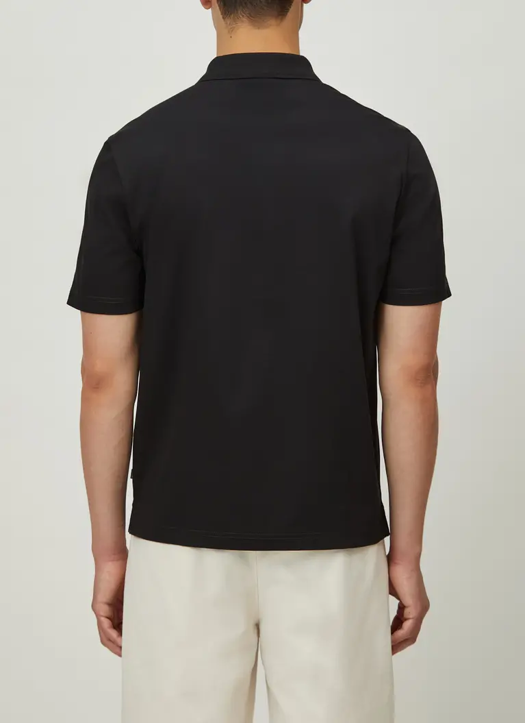 Maerz Muenchen Poloshirt100% BaumwolleArt. Nr. 647900-595 Super Rabatt