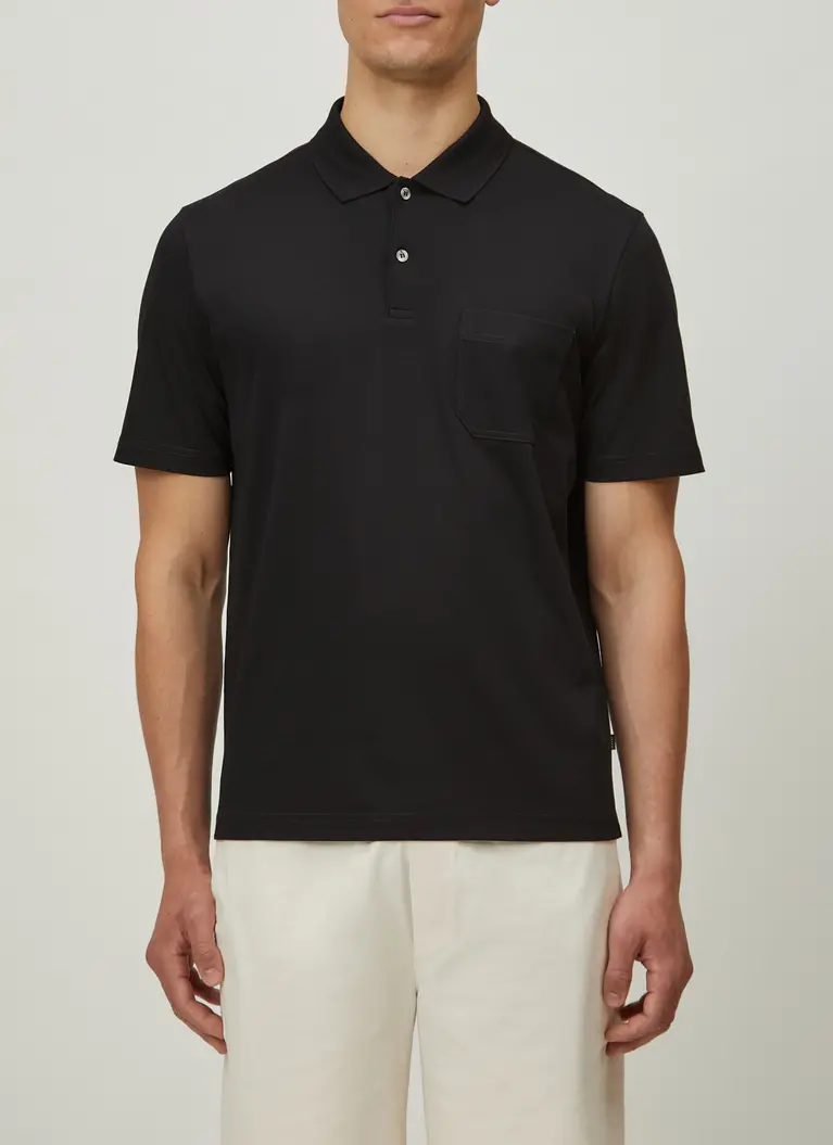 Maerz Muenchen Poloshirt100% BaumwolleArt. Nr. 647900-595 Super Rabatt