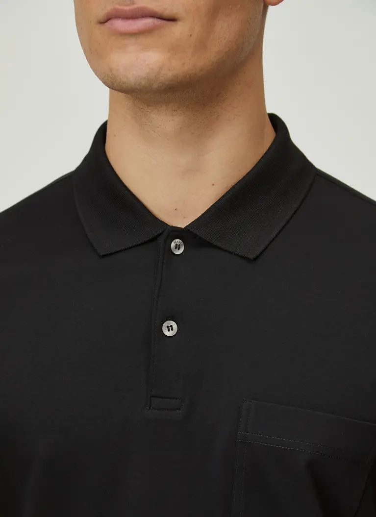 Maerz Muenchen Poloshirt100% BaumwolleArt. Nr. 647900-595 Super Rabatt