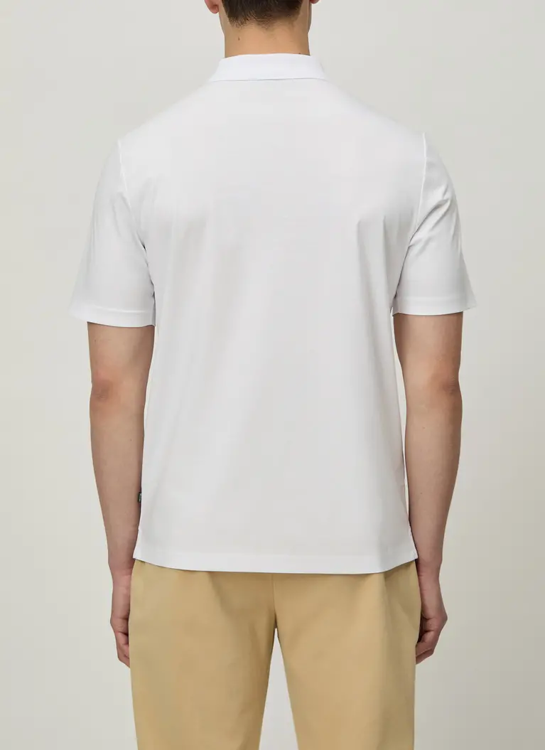 Maerz Muenchen Poloshirt100% BaumwolleArt. Nr. 647900-501 Riesige Rabatte