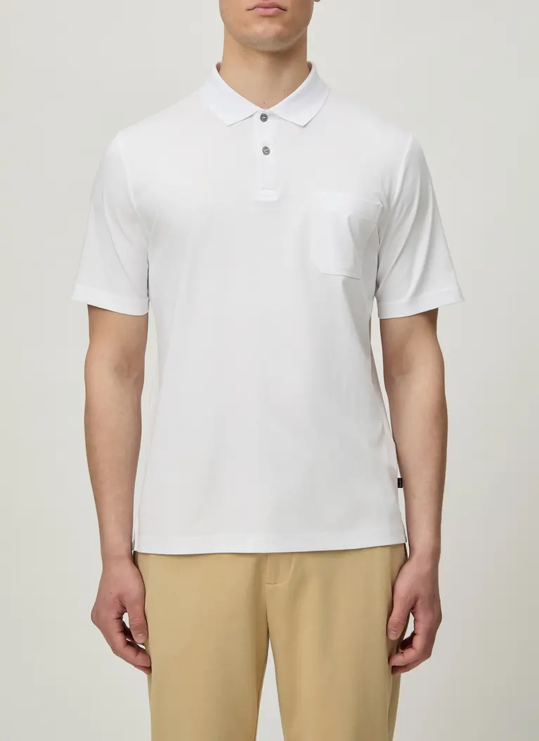 Maerz Muenchen Poloshirt100% BaumwolleArt. Nr. 647900-501 Riesige Rabatte