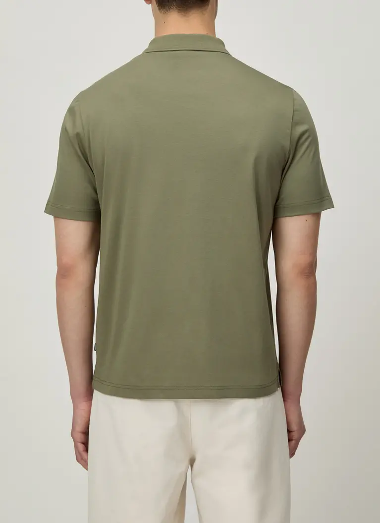 Maerz Muenchen Poloshirt100% BaumwolleArt. Nr. 647900-297 Kostenloser Versand international