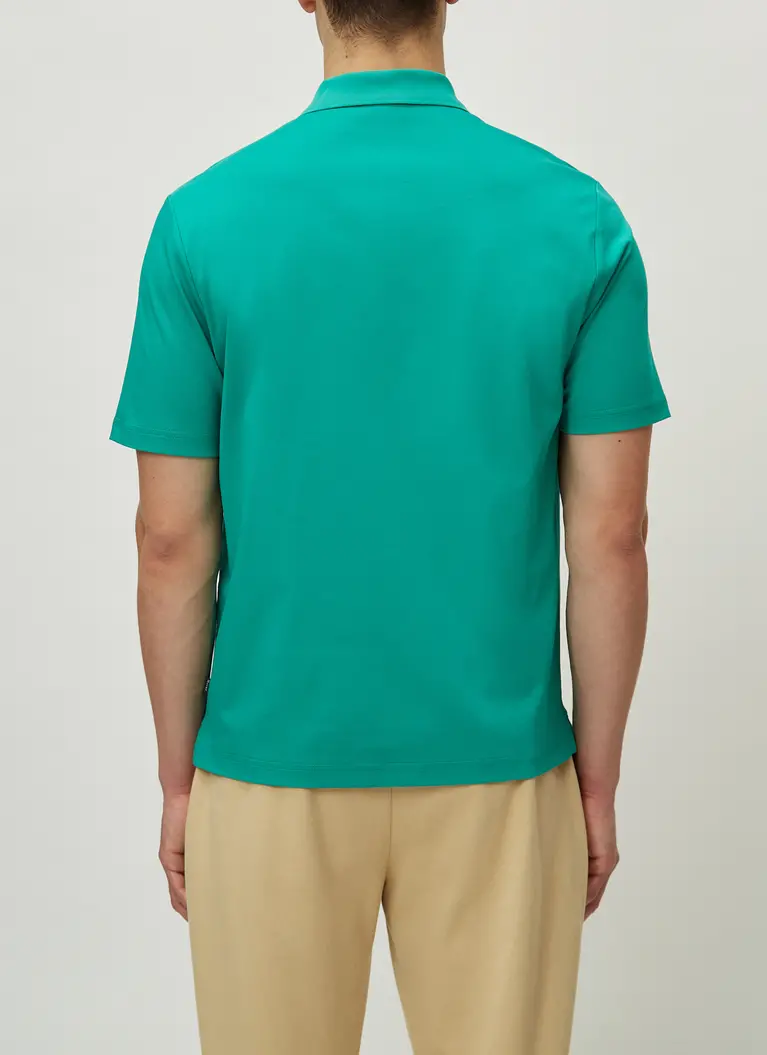 Maerz Muenchen Poloshirt100% BaumwolleArt. Nr. 647900-216 Fabrikladen