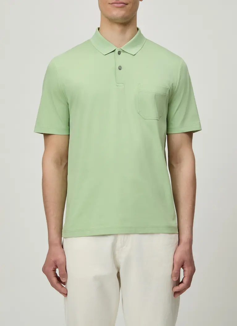 Maerz Muenchen Poloshirt100% BaumwolleArt. Nr. 647900-211 Begrenzt auf 3 Tage