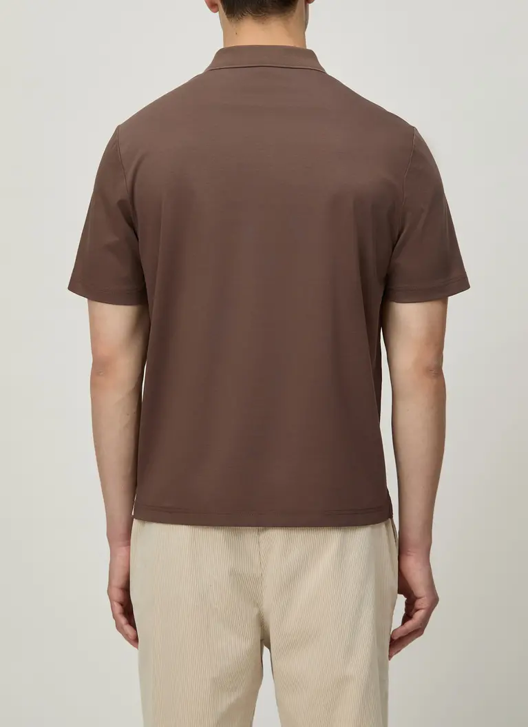 Maerz Muenchen Poloshirt100% BaumwolleArt. Nr. 647900-183 Speichern exportieren