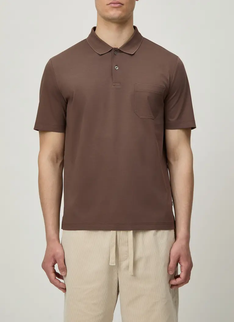 Maerz Muenchen Poloshirt100% BaumwolleArt. Nr. 647900-183 Speichern exportieren